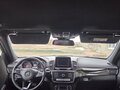 2016 Mercedes-Benz GLE 400 I (W166), серый, 4000000 рублей - вид 5