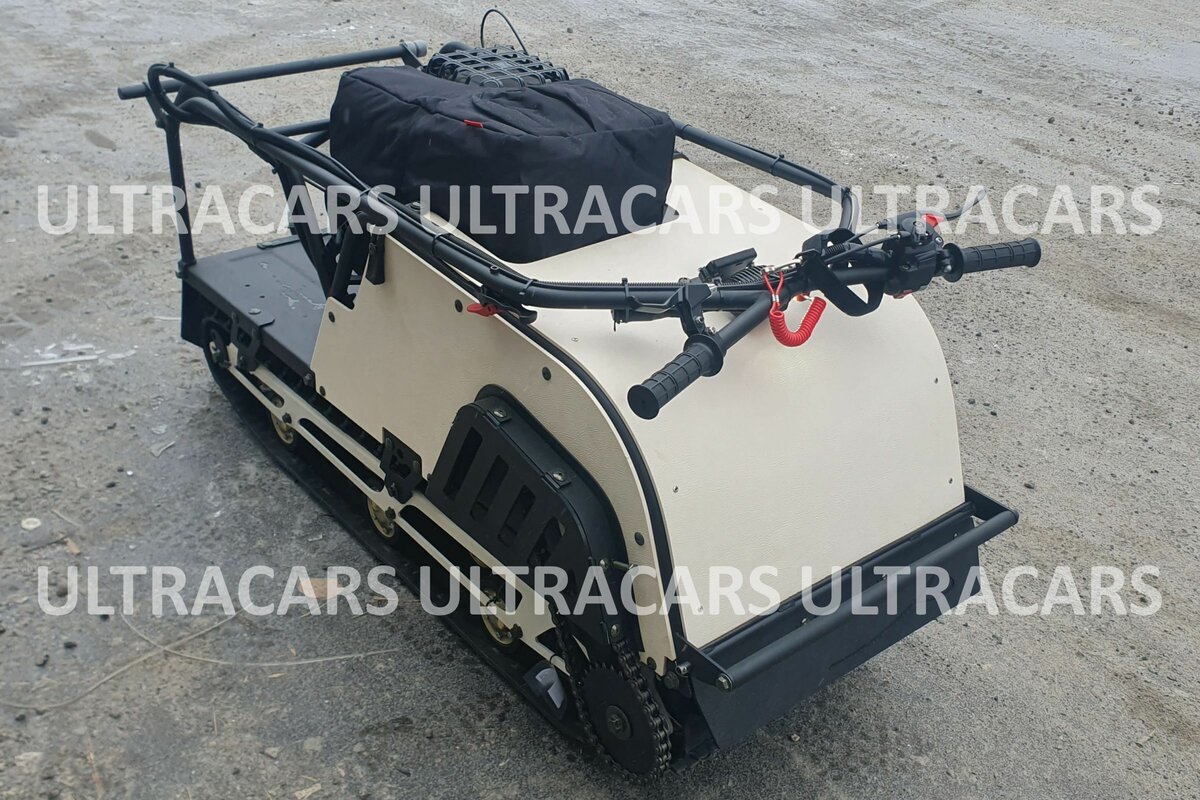 Baltmotors Snowdog Sport