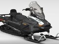 2025 BRP Ski-Doo Expedition 900, чёрный, 2549000 рублей - вид 5