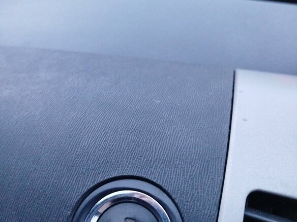 2007 Toyota Prius II Рестайлинг (XW20), голубой, 790000 рублей - вид 8