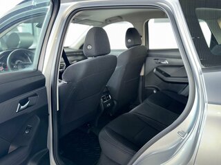 2026 Haval Jolion I Рестайлинг 2, серый, 2449000 рублей, вид 4