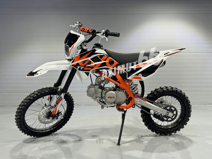 Kayo Basic YX125