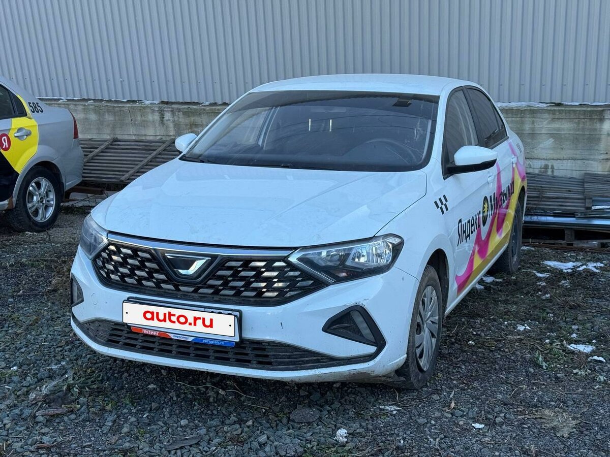 Jetta VA3
