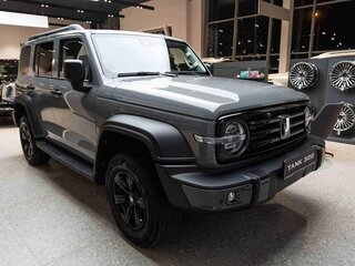 2026 Tank 300 I, серый, 4899000 рублей, вид 1