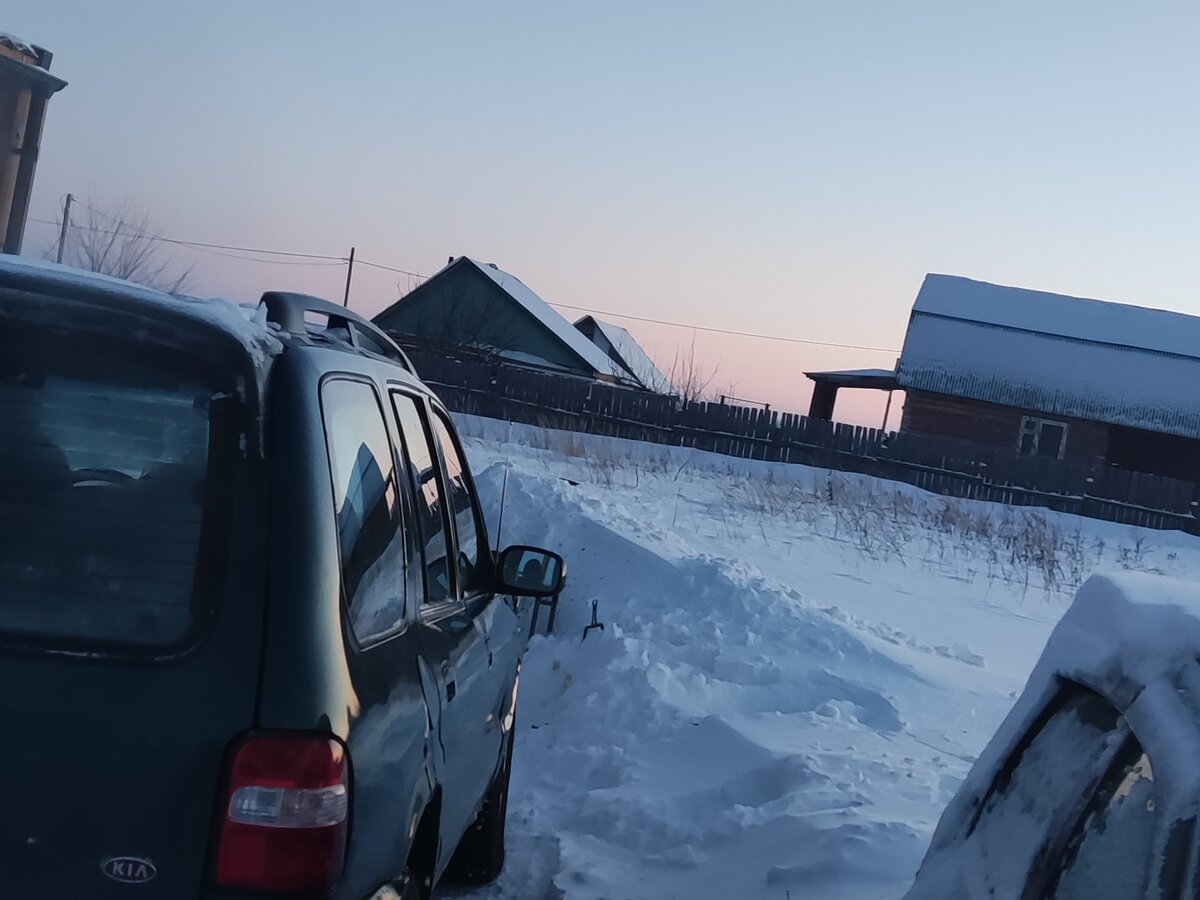 Купить б/у Kia Sportage I 2.0 MT (128 л.с.) 4WD бензин механика в ...