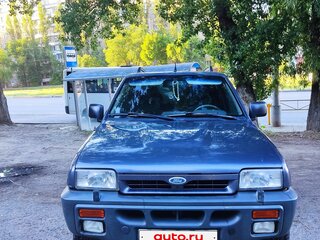 1994 Ford Maverick II, серый, 450000 рублей, вид 1