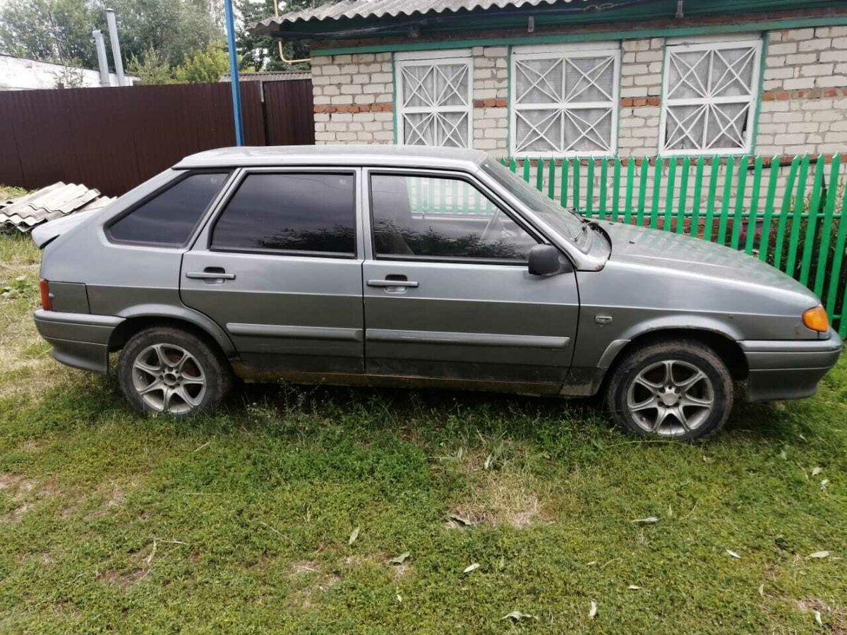 Авто в пронске