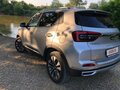 Chery Tiggo 4 i Рестайлинг 2020