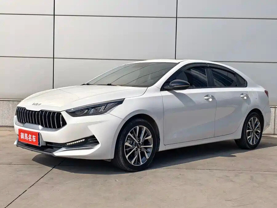 Kia K3 II (China Market)