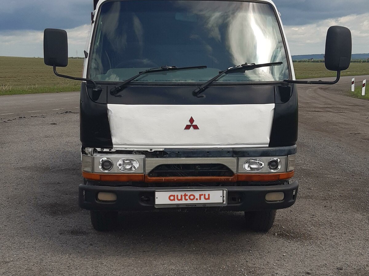Дизель авто красноярск