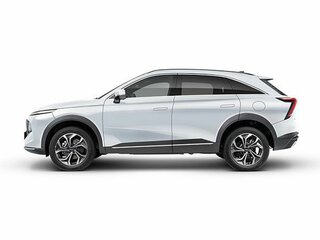 2026 Haval F7 II, белый, 3799000 рублей, вид 2