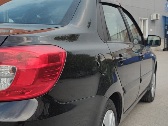 2018 Datsun on-DO I, коричневый, 500000 рублей - вид 3