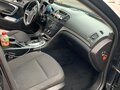 2011 Opel Insignia I, чёрный, 680000 рублей - вид 6