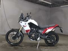 2021 yamaha ténéré 700 for sale