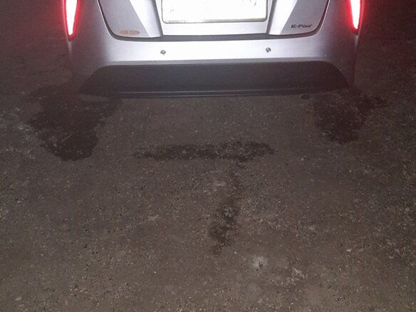 2016 Toyota Prius IV (XW50), серый, 1600000 рублей - вид 5