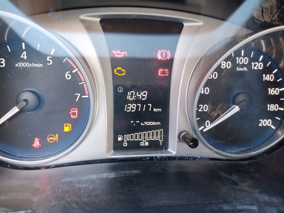 2018 Datsun on-DO I, белый, 348456 рублей - вид 2