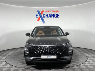 2023 Omoda C5 I, чёрный, 1549000 рублей, вид 1