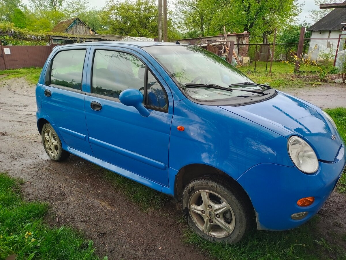 Чери свит qq
