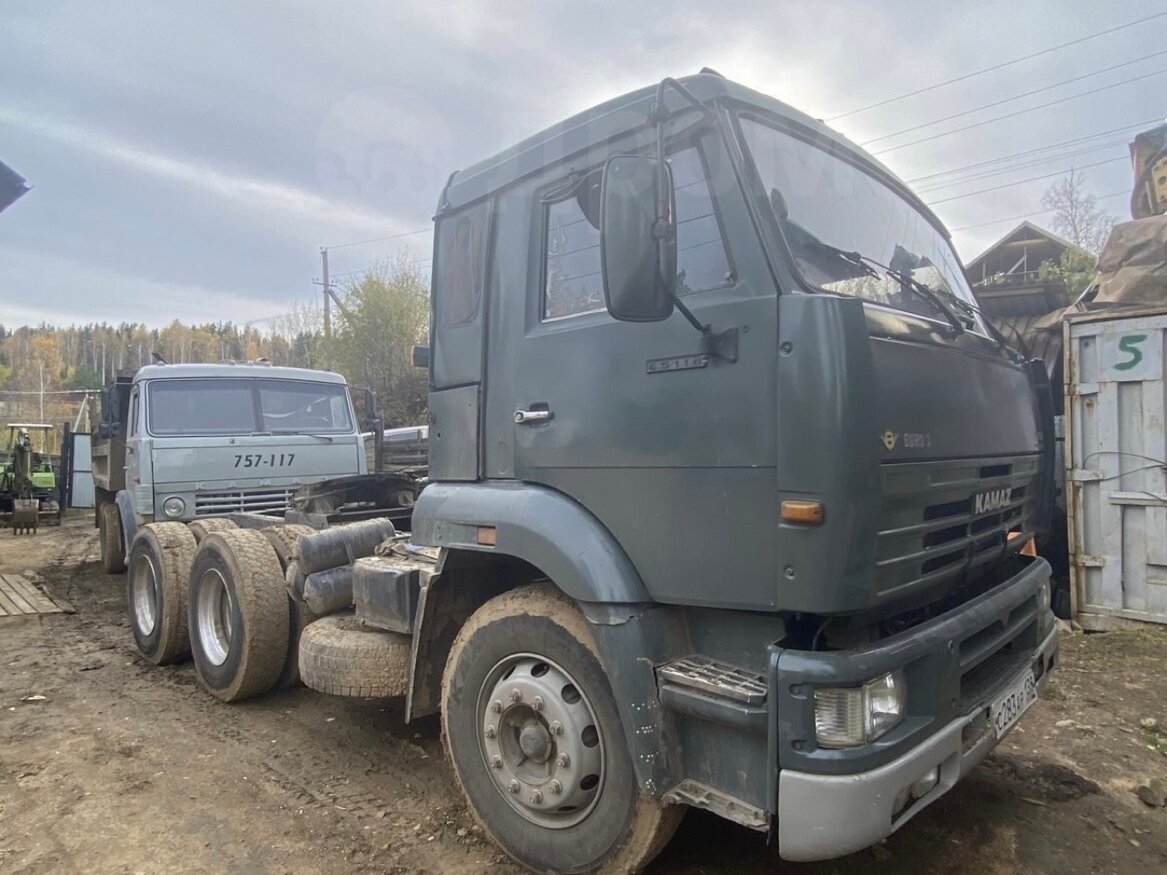 Байкалит иркутск камаз