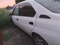 1998 Toyota Prius I (XW10), белый, 300000 рублей - вид 3