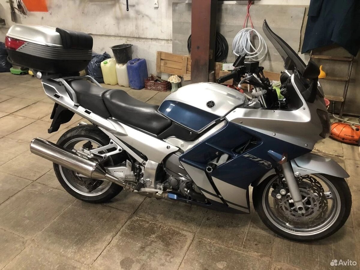 Fjr1300 for sale near me deals