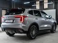 2024 Haval Jolion I Рестайлинг, серый, 2799000 рублей - вид 3