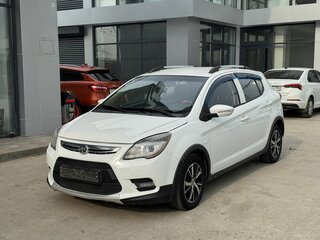 2015 Lifan X50, белый, 550000 рублей, вид 1