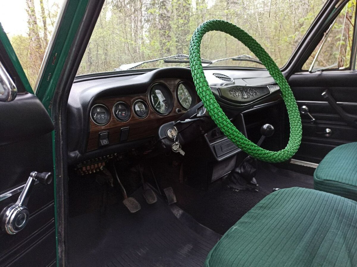 Купить б/у Lada (ВАЗ) 2106 1976-2006 1.3 MT (64 л.с.) бензин механика в ...