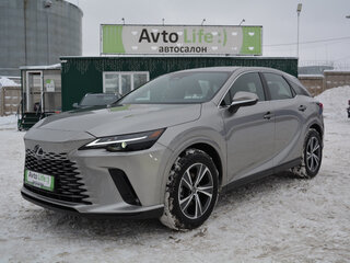 2025 Lexus RX 300 V, бежевый, 7499000 рублей, вид 1