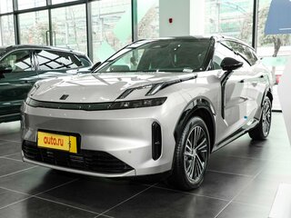 2024 Lynk & Co 08 21.2 kWh, серый, 3140000 рублей, вид 1
