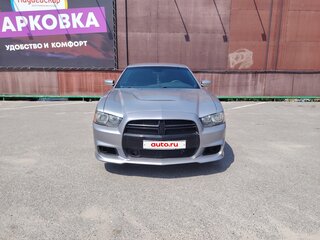 2011 Dodge Charger VII (LD), серый, 1500000 рублей, вид 2