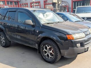 2004 Saturn VUE I, чёрный, 450000 рублей, вид 1