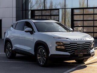 2024 JETOUR DASHING I, синий, 2839900 рублей, вид 1