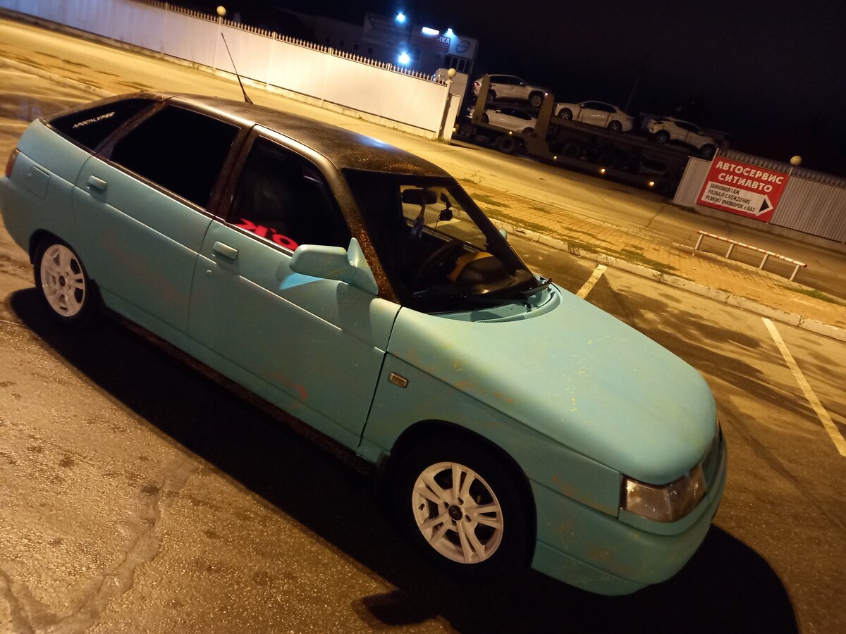 Ваз 2003 Sarma-Auto.ru