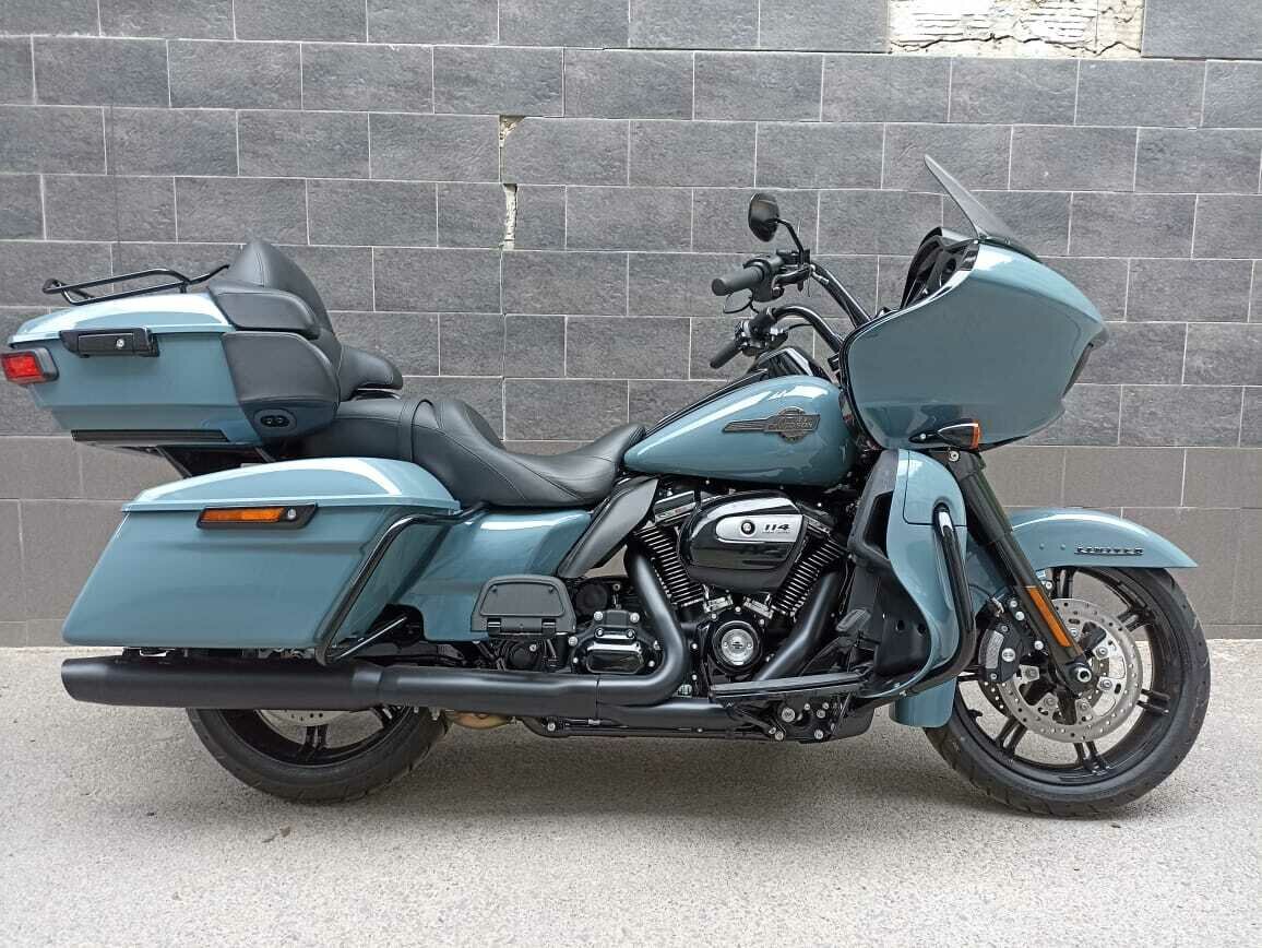 Harley-Davidson Road Glide Limited
