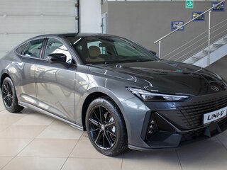 2024 Changan UNI-V I, серый, 3139900 рублей, вид 1