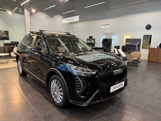 2025 Haval Jolion I Рестайлинг, чёрный, 2749000 рублей, вид 1