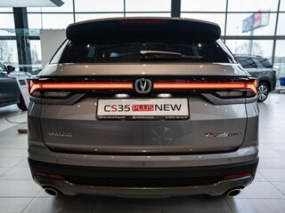 2025 Changan CS35 Plus I Рестайлинг, серый, 2839900 рублей, вид 1