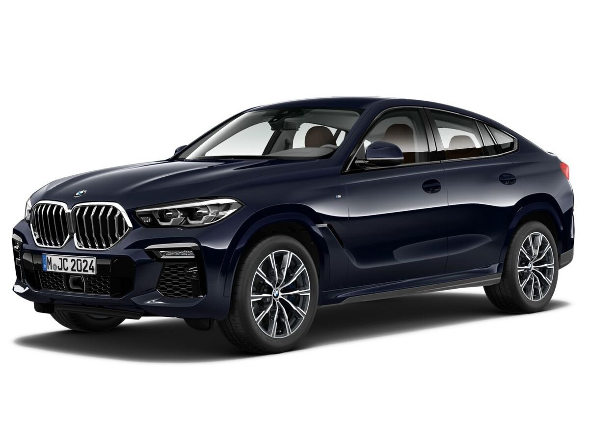 Bmw автопорт митино