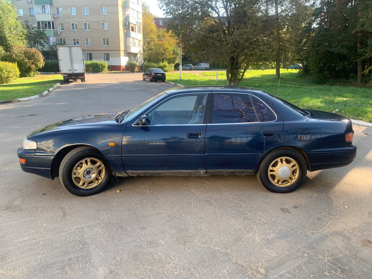 Toyota Camry 1994