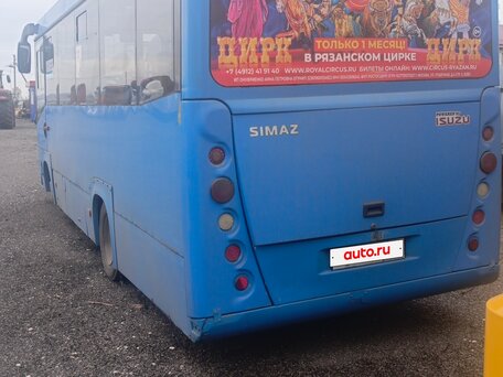 2019 Simaz 2258, синий, 3349000 рублей, вид 4