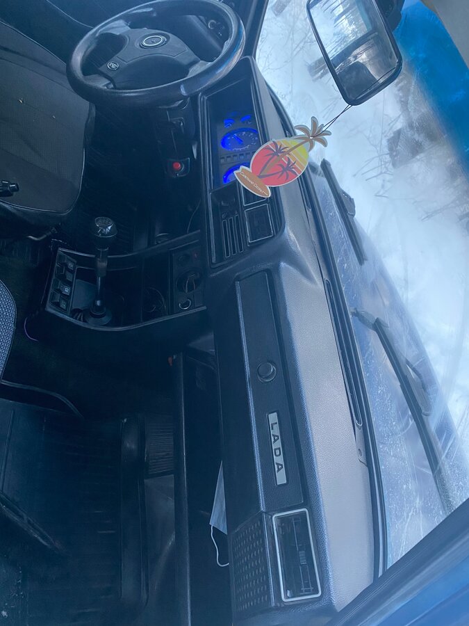 Купить б/у LADA (ВАЗ) 2107 19822012 1.6 MT (73 л.с