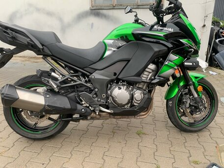 Kawasaki Versys 1000 649 000 18 Kawasaki Versys 1000