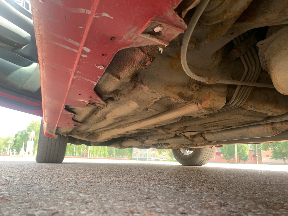 Купить б/у Honda Prelude V 2.2 MT (135 л.с.) бензин механика в ...