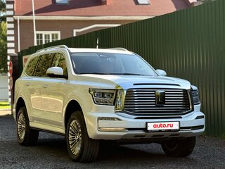2024 Tank 500, белый, 4790000 рублей, вид 1