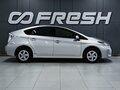 2012 Toyota Prius III Рестайлинг (XW30), серый, 1199000 рублей - вид 4