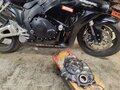 Рама Honda cbr1000rr