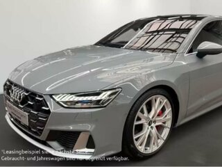 2025 Audi S7 Sportback II (4K), серый, 16900000 рублей, вид 1