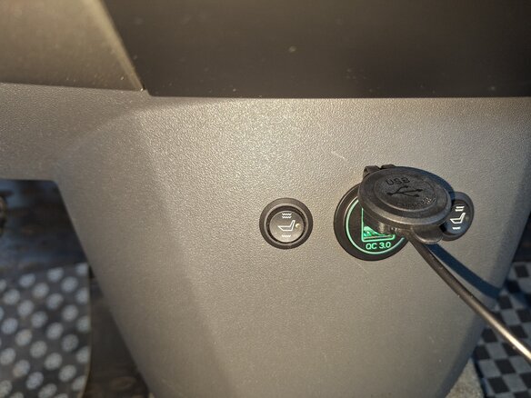 2008 Toyota Prius II Рестайлинг (XW20), синий, 860000 рублей - вид 21