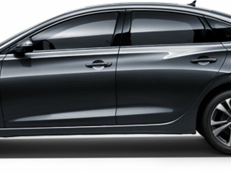 Купить новый Changan Eado Plus 2020-н.в. 1.4 AMT (155 л.с.) бензин ...